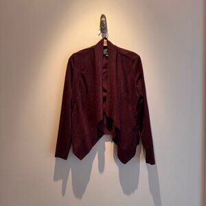 Lightweight Jacket/Blazer